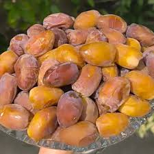 خرما کبکاب مرغوب نرم بسته‌ بندی اقتصادی برای خانواده‌ ها